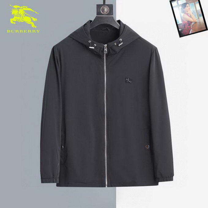 Burberry Jacket Mens ID:20240912-16